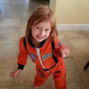 Meet your Posher, Avery